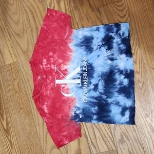 Calvin Klein Shirt